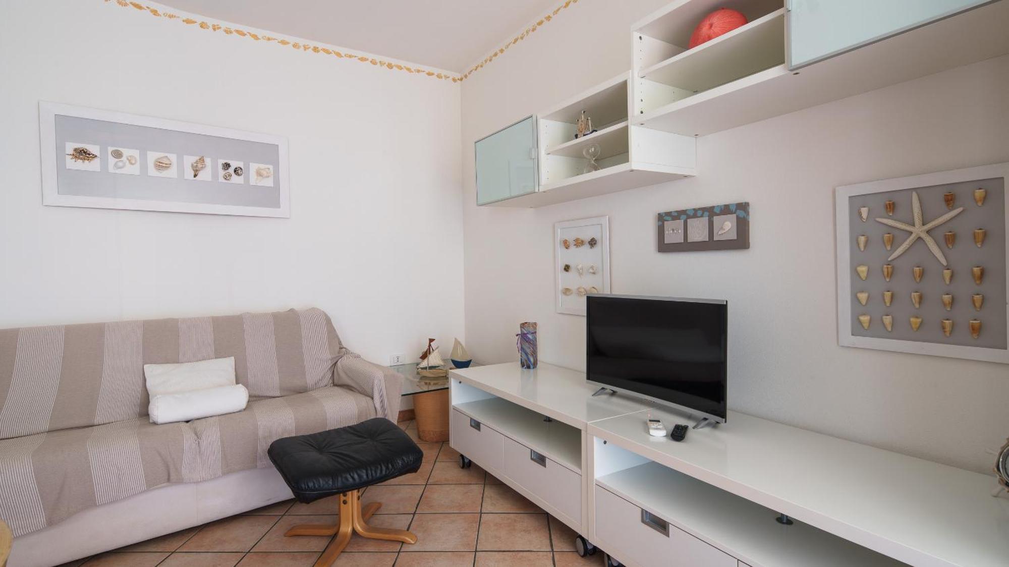 Welcomely - Sunny House Olbia Esterno foto