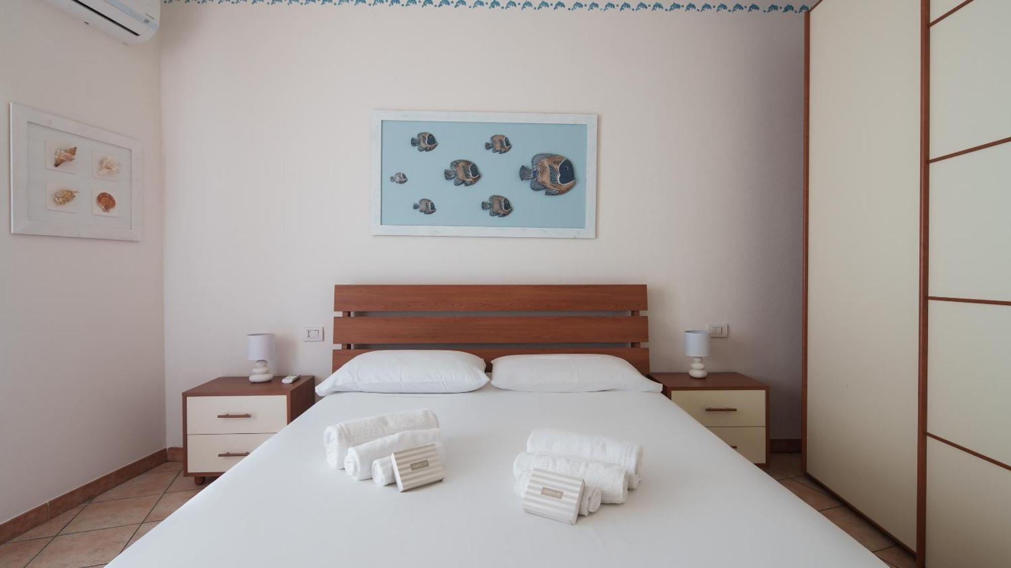 Welcomely - Sunny House Olbia Esterno foto
