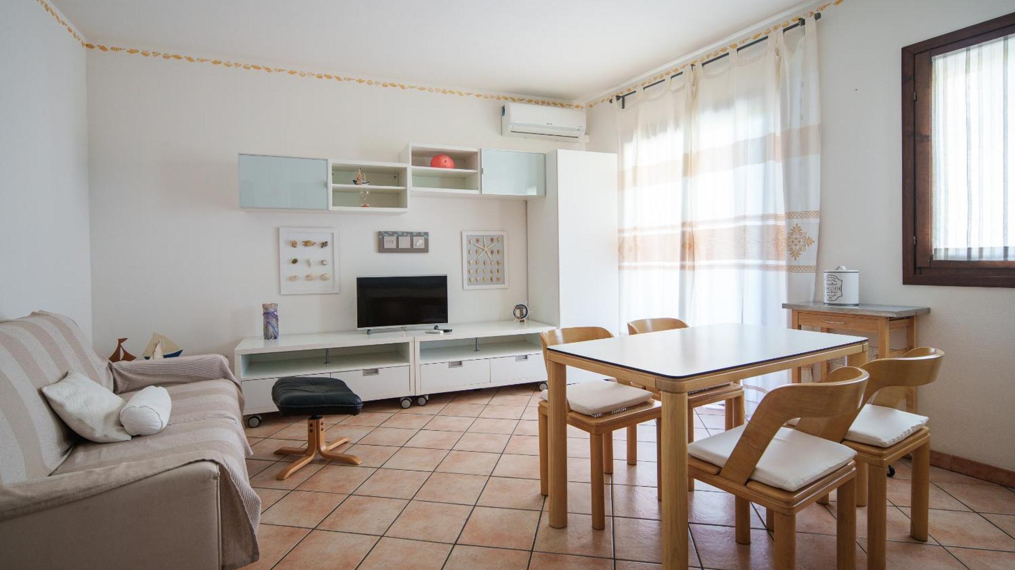 Welcomely - Sunny House Olbia Esterno foto