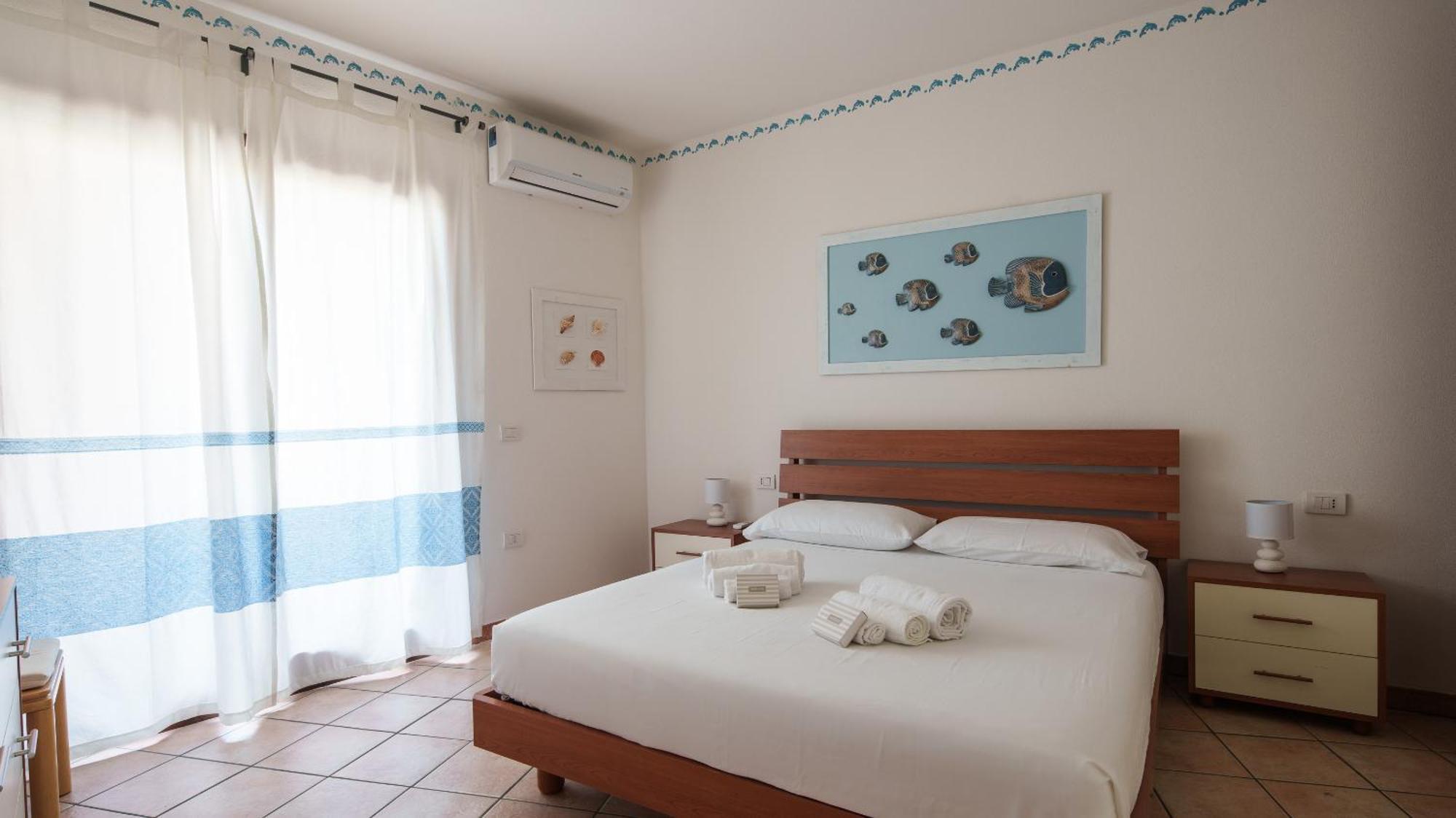 Welcomely - Sunny House Olbia Esterno foto